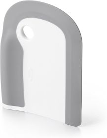 Good Grips Small Squeegee for Kitchen Sink, Dishes, and Countertops