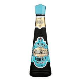 Firelli Hot - Hot Sauce Truffle - Case Of 6-5 Fz
