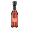 Red Clay - Hot Sauce Carolina - Case Of 6-5 Fz