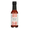 Red Clay - Sauce Original Hot - Case Of 6-5 Fluid Ounces