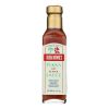 Busha Browne - Hot Sauce - Pukka Hot Pepper Sauce - Case Of 12 - 5 Oz.