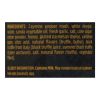 Melinda's - Sauce Black Truffle Hot - Case Of 6-12 Fz
