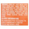 Melinda's - Hot Sauce Peri Peri - Case Of 6 - 12 Oz