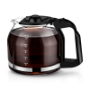 (2 Pack)12 Cup Glass Replacement Carafe (Shipment from Walmart)