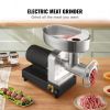 Heavy Duty Electric Meat Grinder 992 Lb/H Capacity 1100W Sausage Stuffer